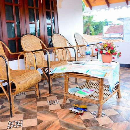 Joseph Family Villa Negombo Exterior photo